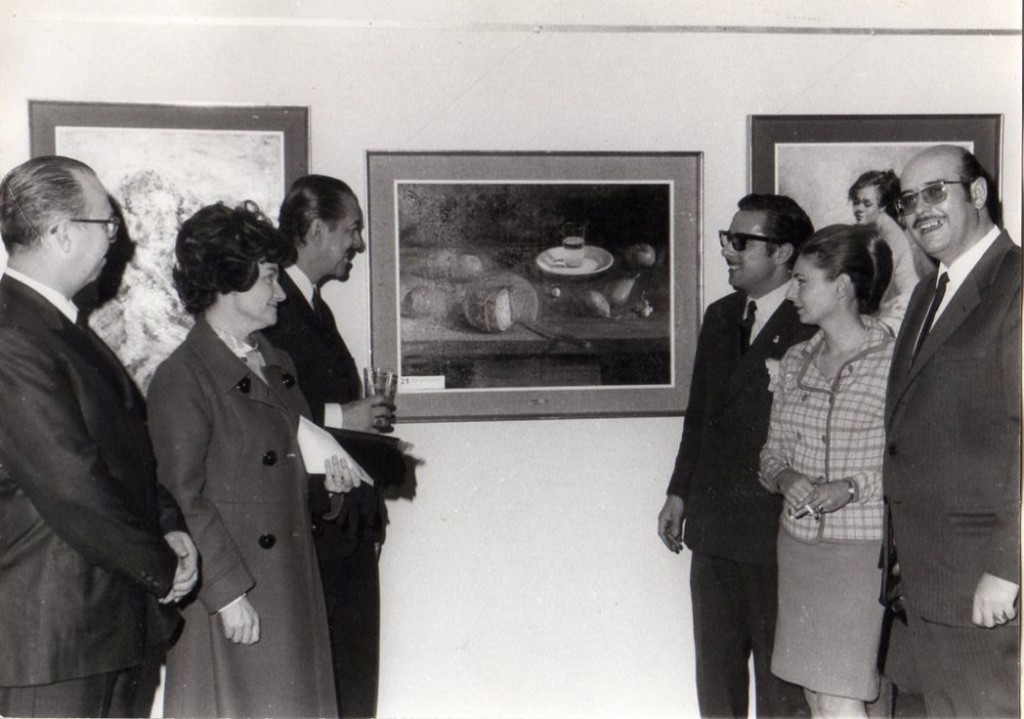 Antonio Mesa Alguacil