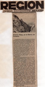 Diario Región -1981