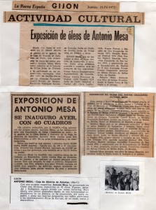 La Nueva España - 1977