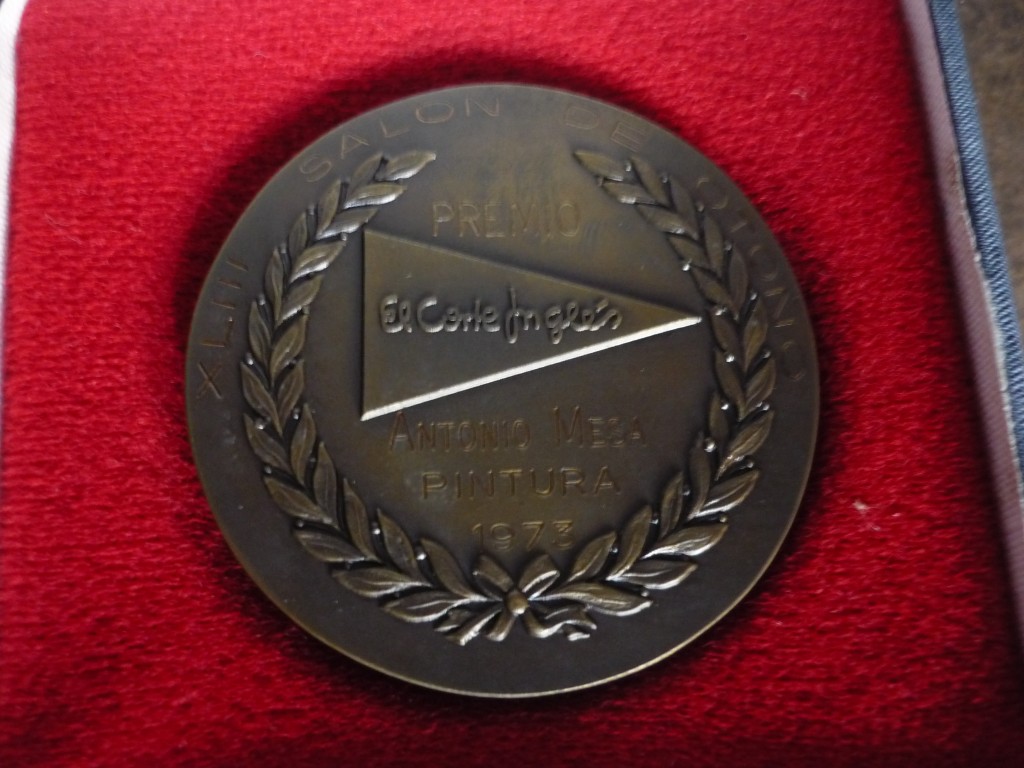 Premio El Corte Ingles